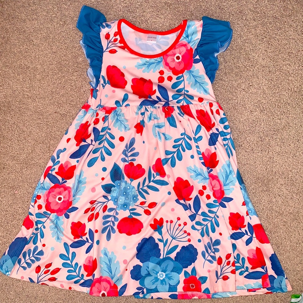 Summer dress